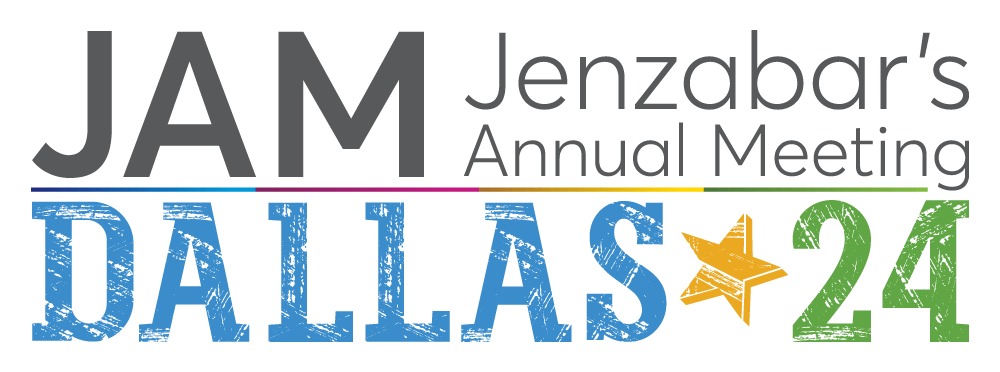 Jenzabar's Annual Meeting 2024 in Dallas, TX