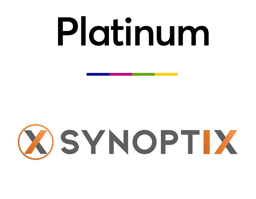 JAM Sponsor: Synoptix